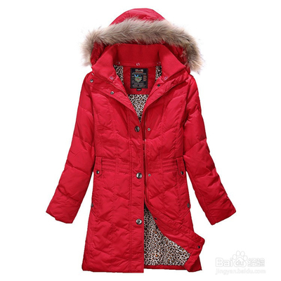 怎樣挑選羽絨制品?